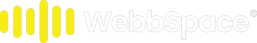 WebbSpace Demo